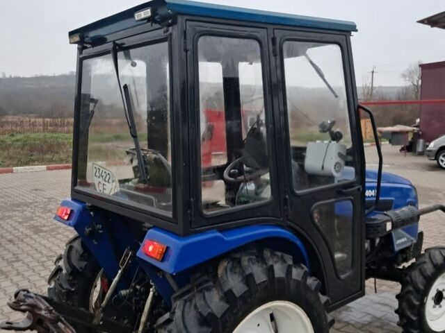 Джинма Другая, объемом двигателя 0 л и пробегом 2 тыс. км за 7000 $, фото 2 на Automoto.ua