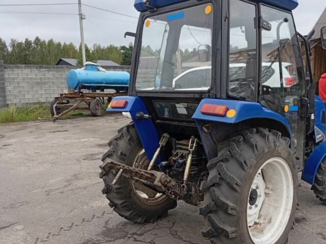 Джинма Інша, об'ємом двигуна 0 л та пробігом 200 тис. км за 7800 $, фото 8 на Automoto.ua