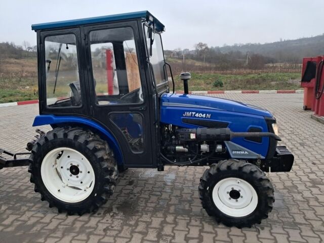 Джинма Другая, объемом двигателя 0 л и пробегом 2 тыс. км за 7000 $, фото 3 на Automoto.ua