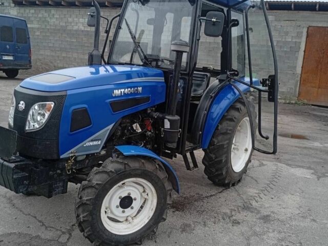 Джинма Інша, об'ємом двигуна 0 л та пробігом 200 тис. км за 7800 $, фото 2 на Automoto.ua