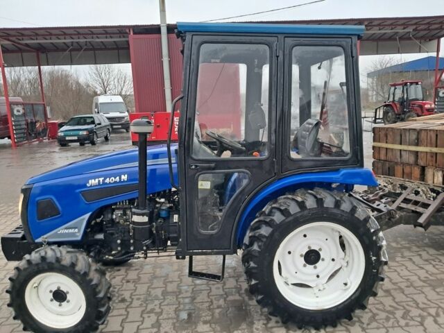 Джинма Другая, объемом двигателя 0 л и пробегом 2 тыс. км за 7000 $, фото 4 на Automoto.ua