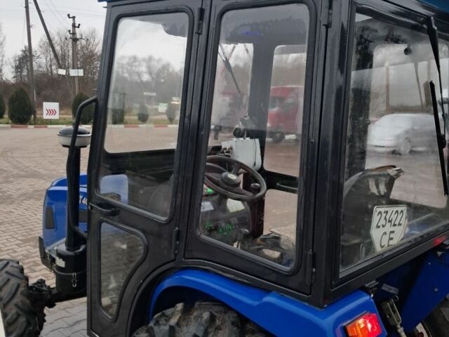 Джинма Другая, объемом двигателя 0 л и пробегом 2 тыс. км за 7000 $, фото 1 на Automoto.ua