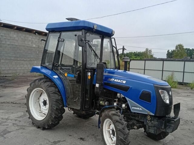Джинма Інша, об'ємом двигуна 0 л та пробігом 200 тис. км за 7800 $, фото 5 на Automoto.ua