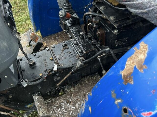 Джинма Другая, объемом двигателя 1.5 л и пробегом 2 тыс. км за 4600 $, фото 4 на Automoto.ua