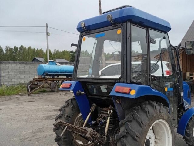 Джинма Інша, об'ємом двигуна 0 л та пробігом 200 тис. км за 7800 $, фото 10 на Automoto.ua