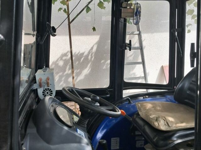 Джинма Другая, объемом двигателя 0 л и пробегом 2 тыс. км за 7000 $, фото 5 на Automoto.ua