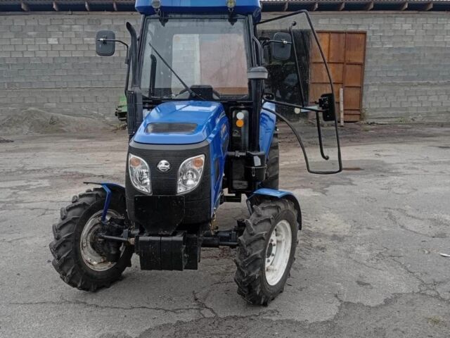 Джинма Інша, об'ємом двигуна 0 л та пробігом 200 тис. км за 7800 $, фото 3 на Automoto.ua