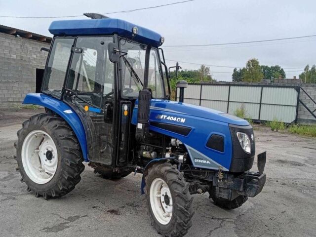 Джинма Другая, объемом двигателя 0 л и пробегом 210 тыс. км за 7600 $, фото 2 на Automoto.ua