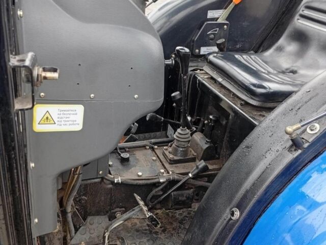 Джинма Інша, об'ємом двигуна 0 л та пробігом 200 тис. км за 7800 $, фото 11 на Automoto.ua