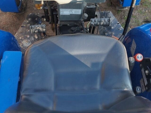 Джинма Другая, объемом двигателя 0 л и пробегом 0 тыс. км за 5000 $, фото 6 на Automoto.ua