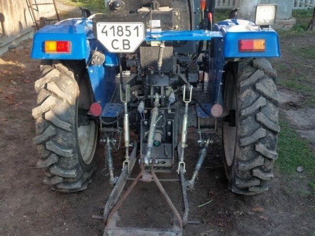 Джинма Другая, объемом двигателя 0 л и пробегом 0 тыс. км за 5000 $, фото 2 на Automoto.ua