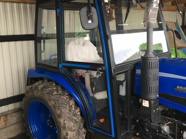 Джинма Інша, об'ємом двигуна 0 л та пробігом 0 тис. км за 10000 $, фото 3 на Automoto.ua