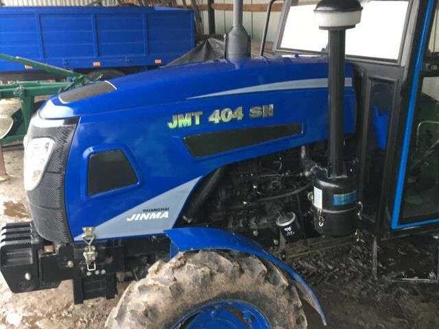 Джинма Інша, об'ємом двигуна 0 л та пробігом 0 тис. км за 10000 $, фото 1 на Automoto.ua