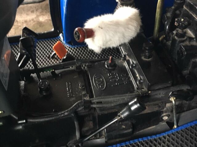 Джинма Інша, об'ємом двигуна 0 л та пробігом 0 тис. км за 10000 $, фото 5 на Automoto.ua