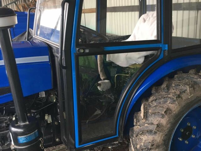 Джинма Інша, об'ємом двигуна 0 л та пробігом 0 тис. км за 10000 $, фото 2 на Automoto.ua