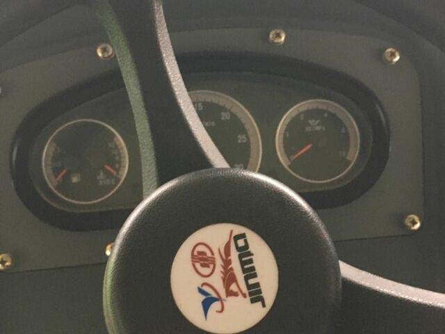 Джинма Інша, об'ємом двигуна 0 л та пробігом 0 тис. км за 10000 $, фото 6 на Automoto.ua