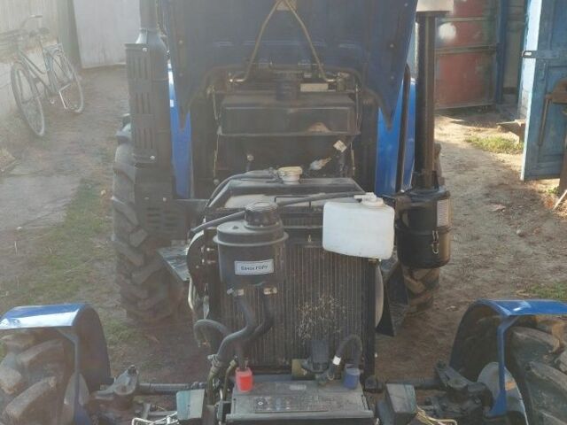 Джинма Другая, объемом двигателя 0 л и пробегом 0 тыс. км за 5000 $, фото 4 на Automoto.ua