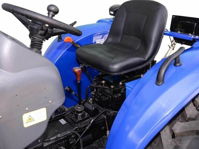 Джинма Другая, объемом двигателя 0 л и пробегом 0 тыс. км за 6200 $, фото 11 на Automoto.ua