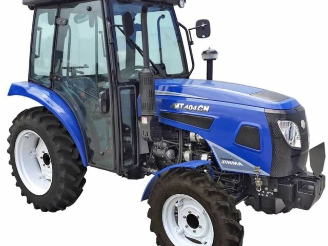 Джинма Інша, об'ємом двигуна 2.5 л та пробігом 0 тис. км за 8800 $, фото 1 на Automoto.ua