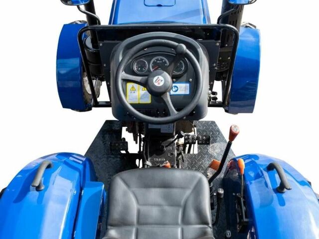 Джинма Другая, объемом двигателя 1.53 л и пробегом 0 тыс. км за 6152 $, фото 13 на Automoto.ua