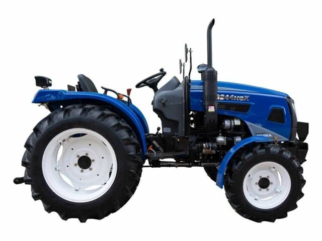 Джинма Другая, объемом двигателя 1.53 л и пробегом 0 тыс. км за 6152 $, фото 1 на Automoto.ua