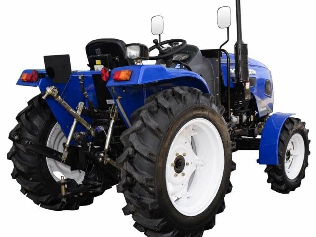 Джинма Другая, объемом двигателя 0 л и пробегом 0 тыс. км за 6200 $, фото 2 на Automoto.ua