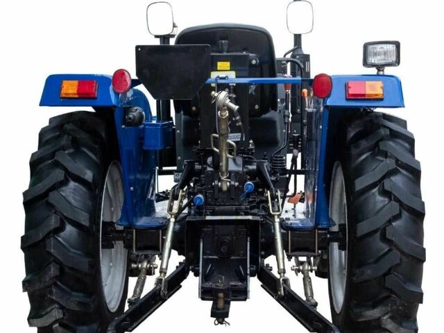 Джинма Другая, объемом двигателя 1.53 л и пробегом 0 тыс. км за 6152 $, фото 8 на Automoto.ua