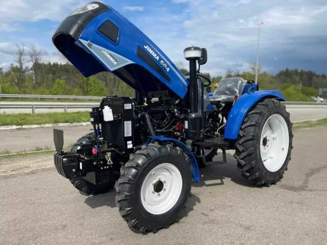 Джинма Другая, объемом двигателя 0 л и пробегом 0 тыс. км за 8600 $, фото 3 на Automoto.ua