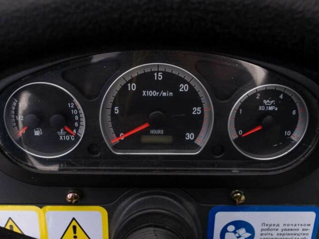 Джинма Другая, объемом двигателя 1.53 л и пробегом 0 тыс. км за 6152 $, фото 12 на Automoto.ua