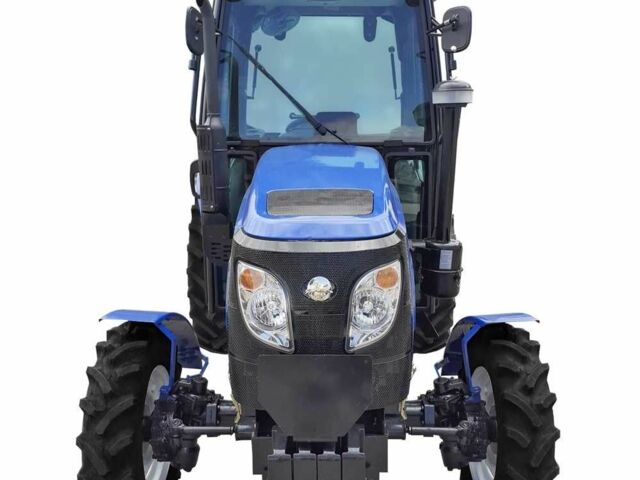 Джинма Інша, об'ємом двигуна 2.5 л та пробігом 0 тис. км за 8800 $, фото 3 на Automoto.ua