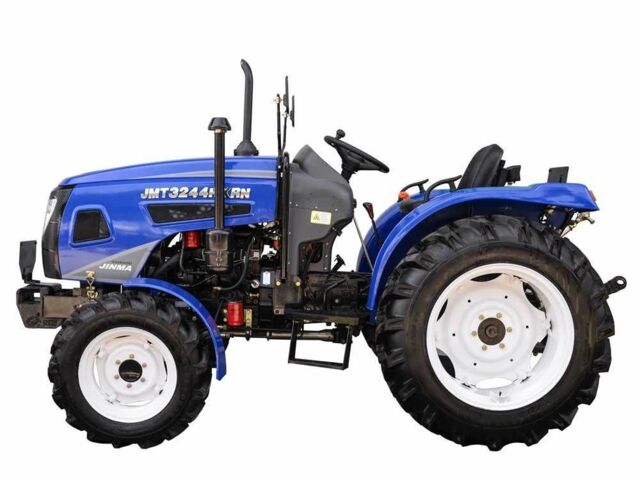 Джинма Другая, объемом двигателя 0 л и пробегом 0 тыс. км за 6200 $, фото 5 на Automoto.ua