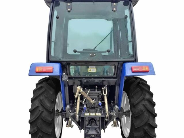 Джинма Інша, об'ємом двигуна 2.5 л та пробігом 0 тис. км за 8800 $, фото 7 на Automoto.ua