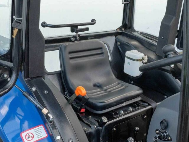 Джинма Інша, об'ємом двигуна 2.5 л та пробігом 0 тис. км за 8800 $, фото 9 на Automoto.ua
