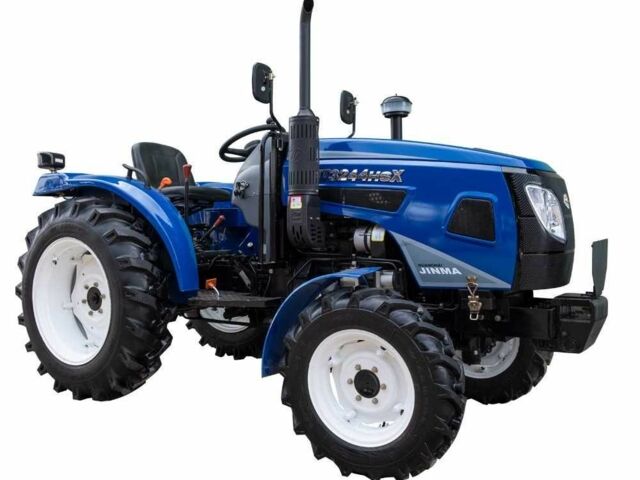 Джинма Другая, объемом двигателя 1.53 л и пробегом 0 тыс. км за 6152 $, фото 14 на Automoto.ua