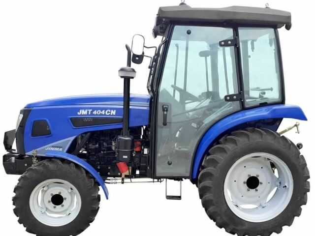 Джинма Інша, об'ємом двигуна 2.5 л та пробігом 0 тис. км за 8800 $, фото 4 на Automoto.ua