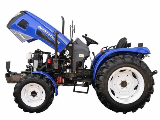 Джинма Другая, объемом двигателя 0 л и пробегом 0 тыс. км за 6200 $, фото 6 на Automoto.ua