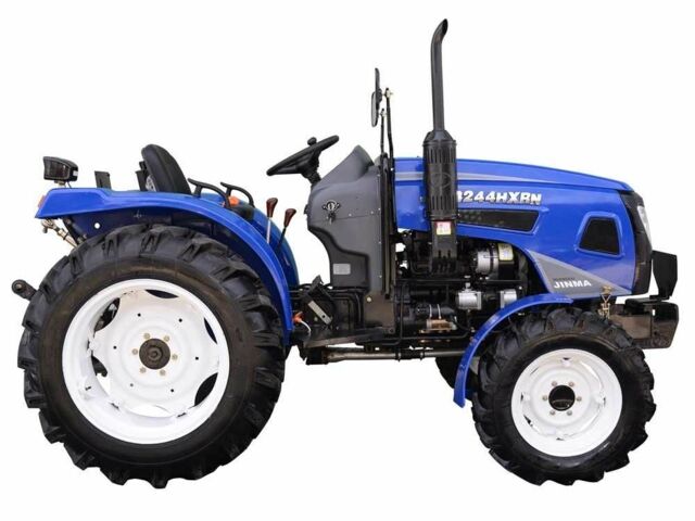 Джинма Другая, объемом двигателя 0 л и пробегом 0 тыс. км за 6200 $, фото 4 на Automoto.ua