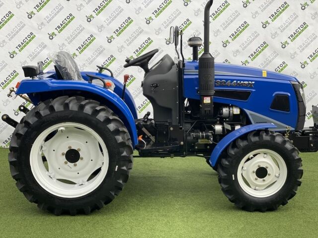 Джинма Інша, об'ємом двигуна 1.53 л та пробігом 1 тис. км за 6200 $, фото 3 на Automoto.ua