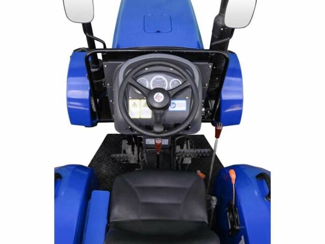 Джинма Другая, объемом двигателя 0 л и пробегом 0 тыс. км за 6200 $, фото 12 на Automoto.ua