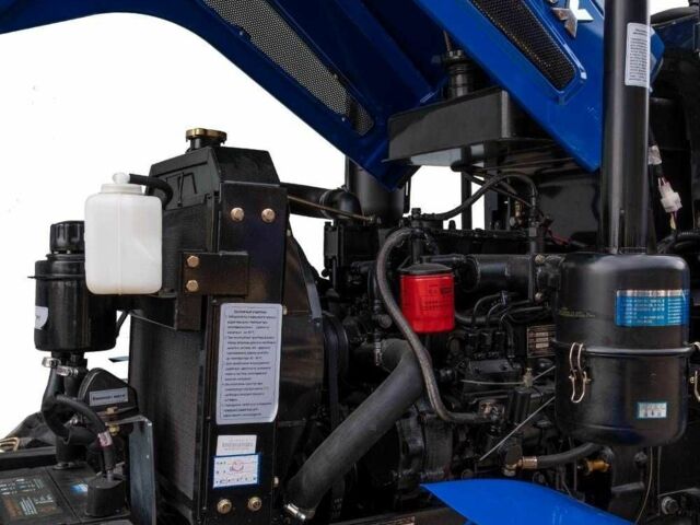 Джинма Другая, объемом двигателя 1.53 л и пробегом 0 тыс. км за 6152 $, фото 9 на Automoto.ua