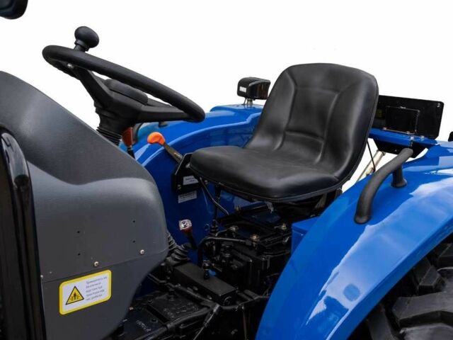 Джинма Другая, объемом двигателя 1.53 л и пробегом 0 тыс. км за 6152 $, фото 10 на Automoto.ua