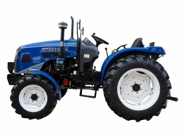 Джинма Другая, объемом двигателя 1.53 л и пробегом 0 тыс. км за 6152 $, фото 3 на Automoto.ua