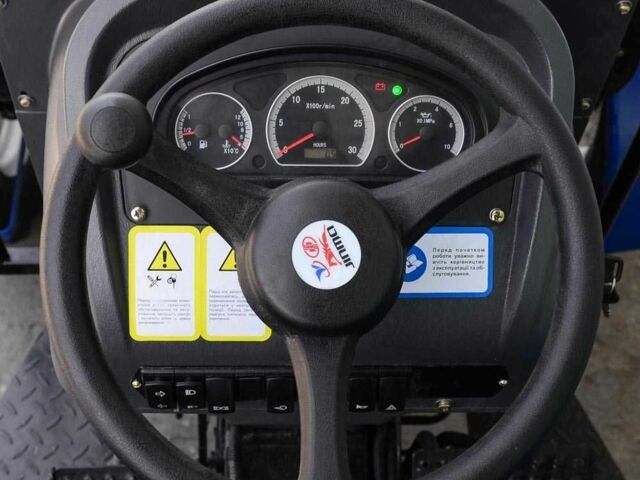 Джинма Другая, объемом двигателя 0 л и пробегом 0 тыс. км за 6200 $, фото 13 на Automoto.ua