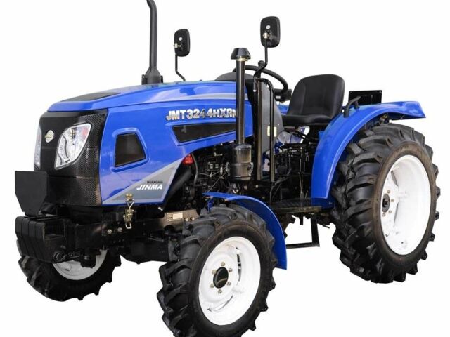 Джинма Другая, объемом двигателя 0 л и пробегом 0 тыс. км за 6200 $, фото 1 на Automoto.ua