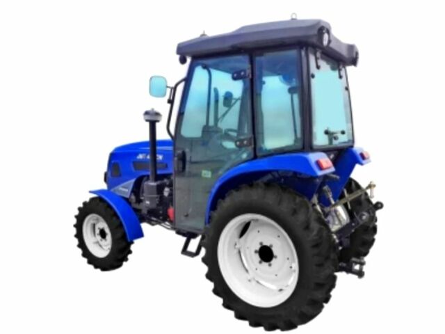 Джинма Другая, объемом двигателя 0 л и пробегом 0 тыс. км за 8600 $, фото 1 на Automoto.ua