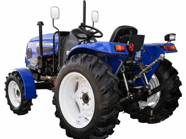 Джинма Другая, объемом двигателя 0 л и пробегом 0 тыс. км за 6200 $, фото 3 на Automoto.ua