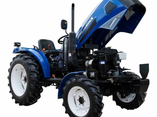 Джинма Другая, объемом двигателя 1.53 л и пробегом 0 тыс. км за 6152 $, фото 2 на Automoto.ua