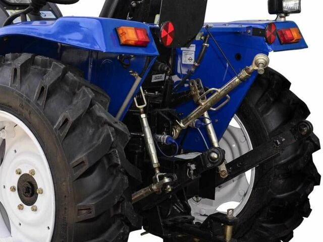 Джинма Другая, объемом двигателя 0 л и пробегом 0 тыс. км за 6200 $, фото 9 на Automoto.ua