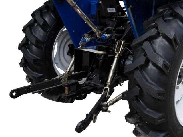 Джинма Другая, объемом двигателя 1.53 л и пробегом 0 тыс. км за 6152 $, фото 6 на Automoto.ua