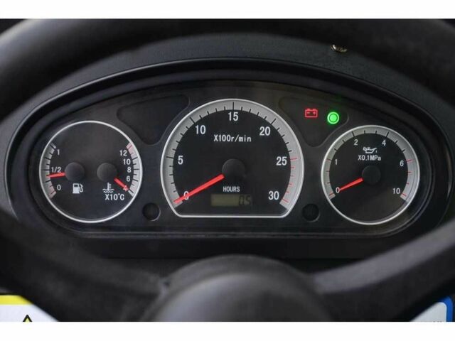 Джинма Другая, объемом двигателя 0 л и пробегом 0 тыс. км за 6200 $, фото 14 на Automoto.ua